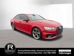 2019 Audi S4 3.0T Premium Plus quattro