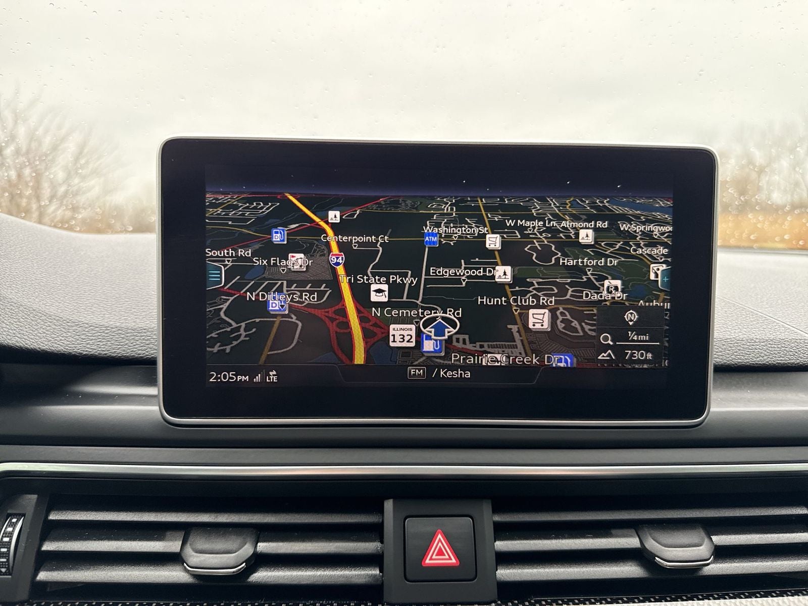 2019 Audi S4 3.0T Premium Plus quattro