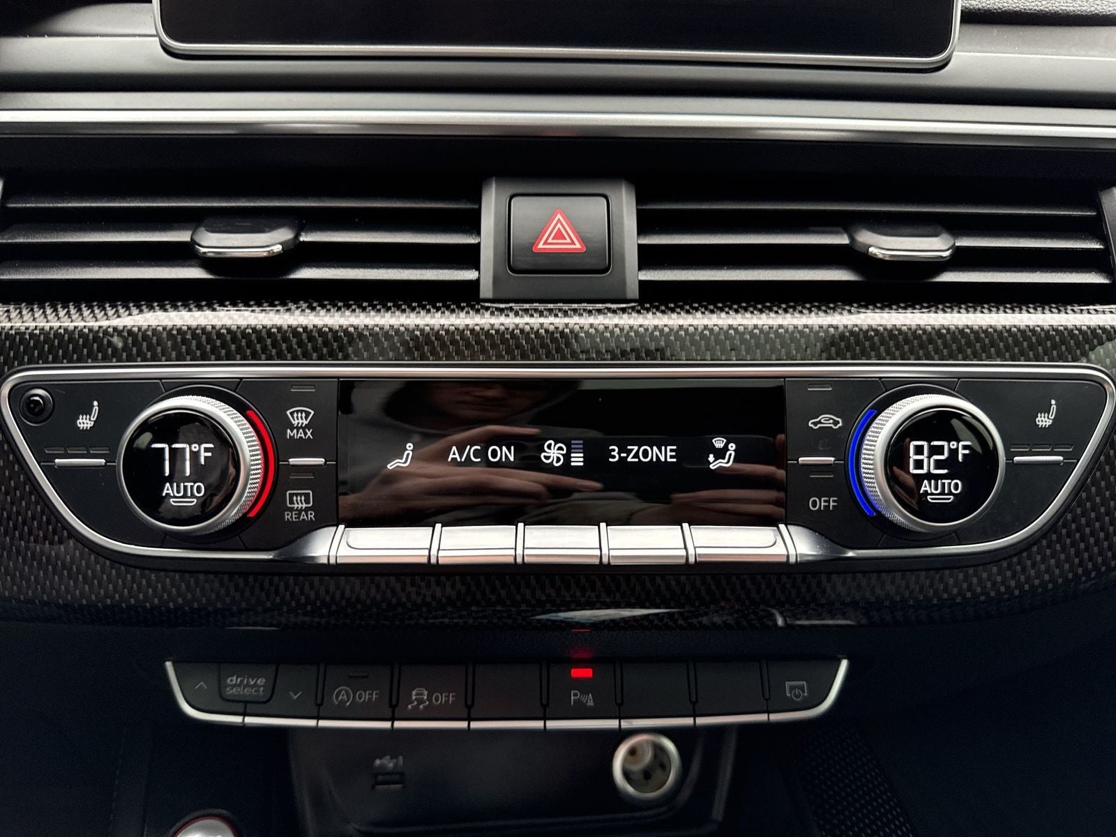 2019 Audi S4 3.0T Premium Plus quattro