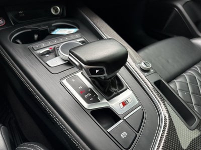 2019 Audi S4 3.0T Premium Plus quattro