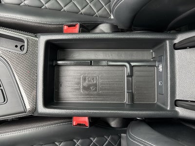 2019 Audi S4 3.0T Premium Plus quattro