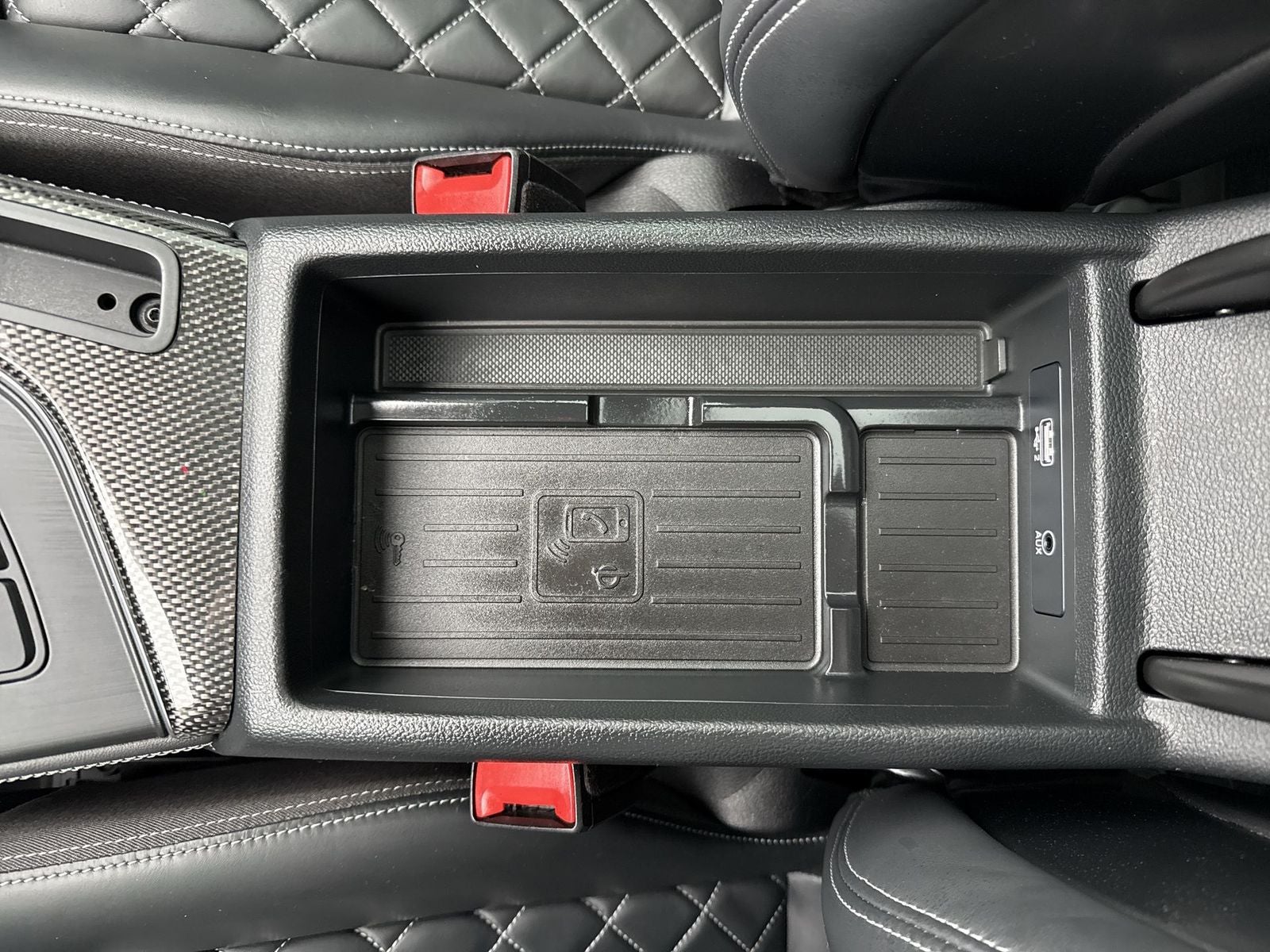 2019 Audi S4 3.0T Premium Plus quattro