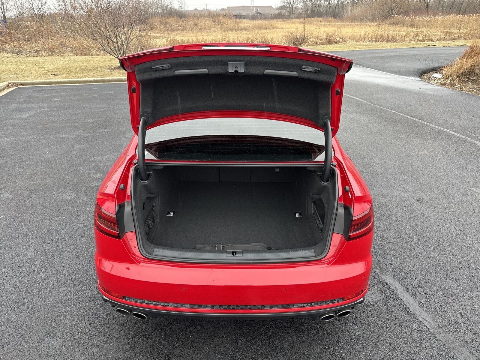 2019 Audi S4 3.0T Premium Plus quattro