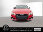 2019 Audi S4 3.0T Premium Plus quattro