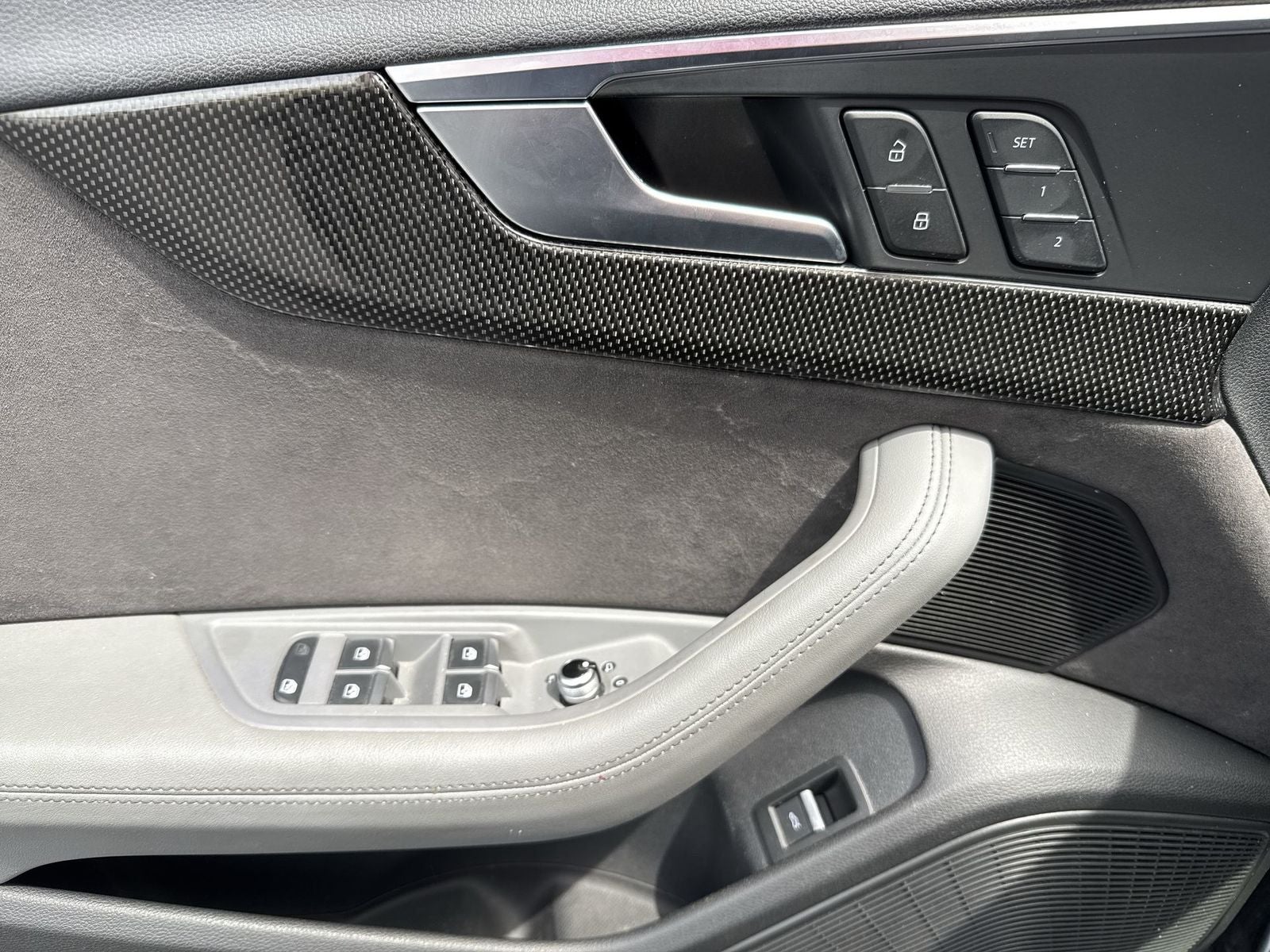 2018 Audi S4 3.0T Prestige quattro