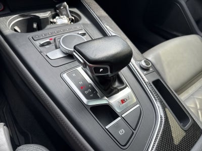 2018 Audi S4 3.0T Prestige quattro