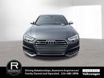 2018 Audi S4 3.0T Prestige quattro