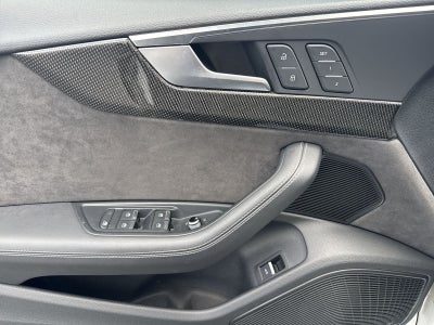 2019 Audi S5 Sportback Prestige quattro