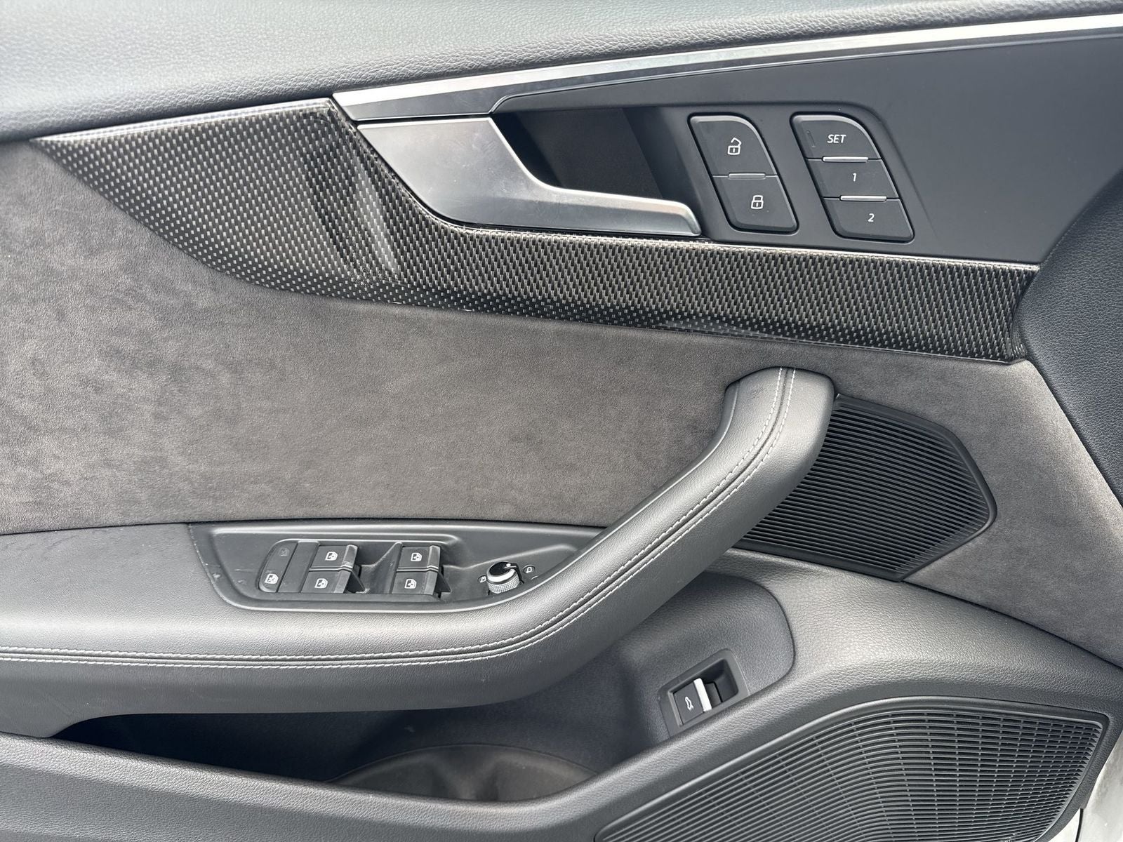 2019 Audi S5 Sportback Prestige quattro