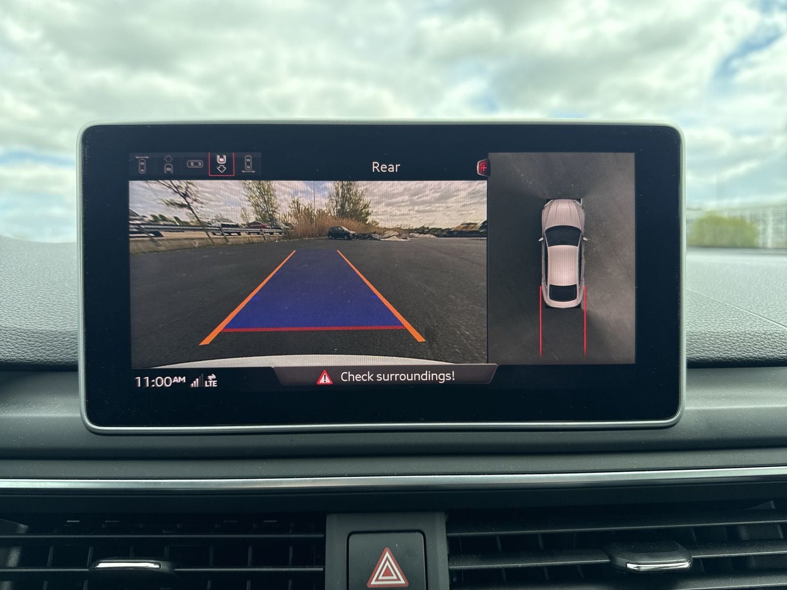 2019 Audi S5 Sportback Prestige quattro