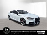 2019 Audi S5 Sportback Prestige quattro