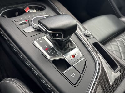 2019 Audi S5 Sportback Prestige quattro