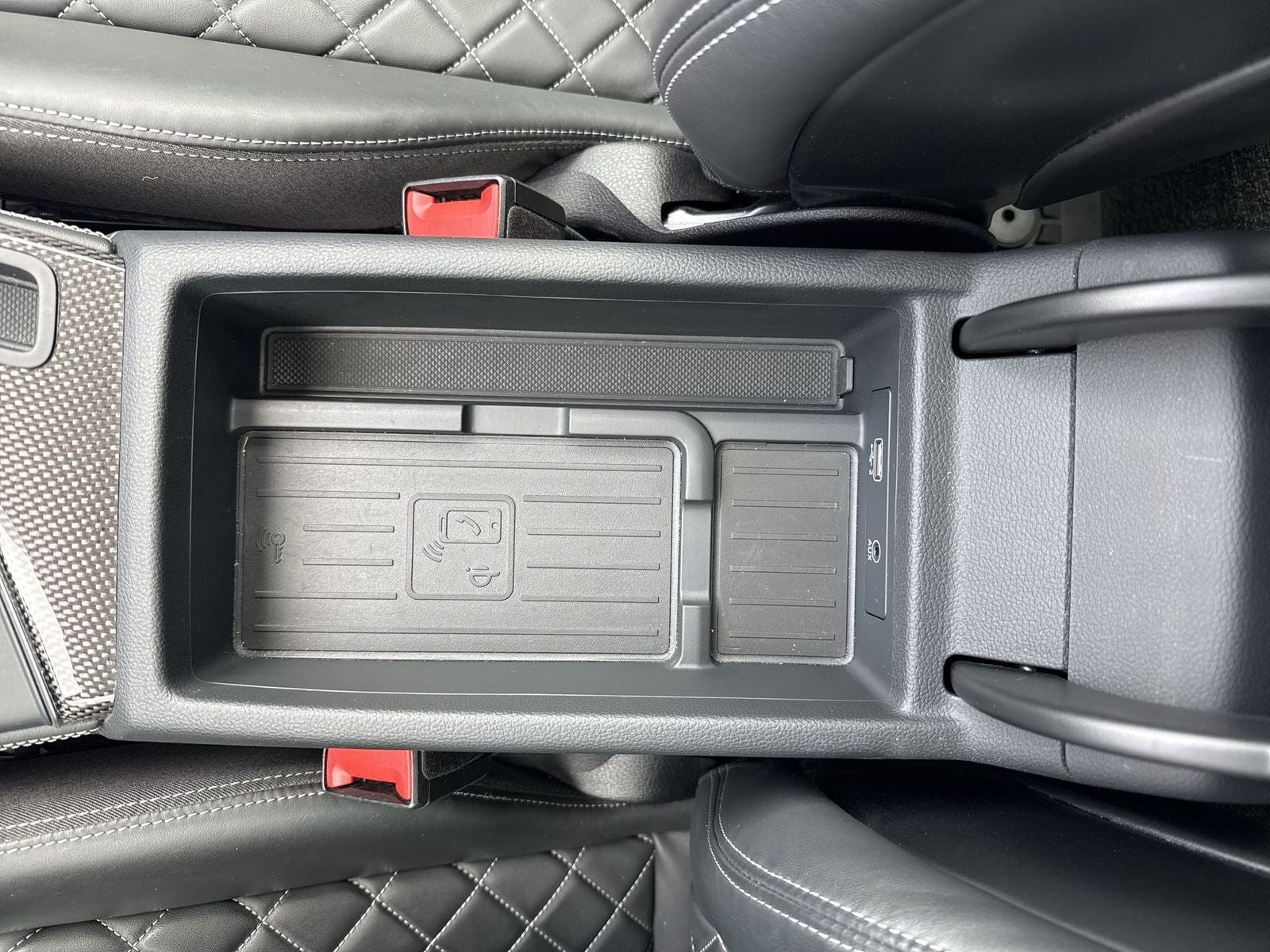 2019 Audi S5 Sportback Prestige quattro