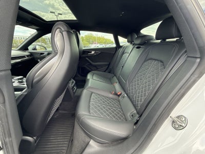 2019 Audi S5 Sportback Prestige quattro