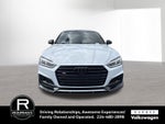 2019 Audi S5 Sportback Prestige quattro