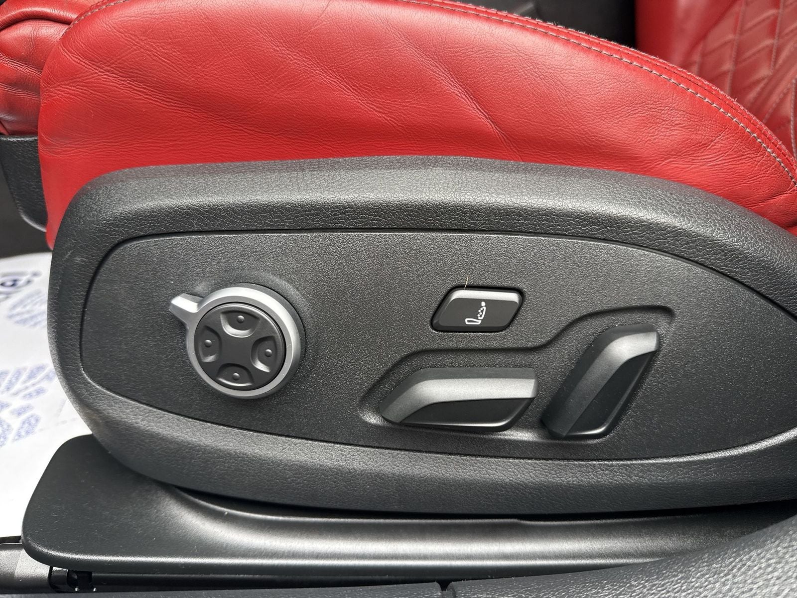 2019 Audi S5 Sportback Prestige quattro