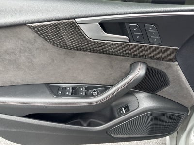 2019 Audi S5 Sportback Prestige quattro