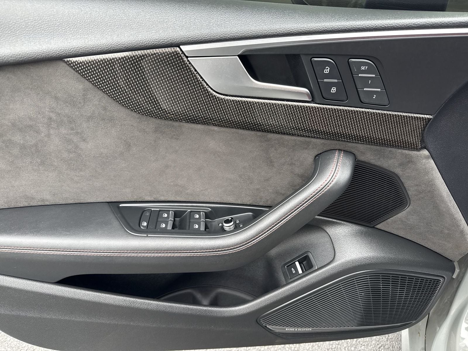 2019 Audi S5 Sportback Prestige quattro