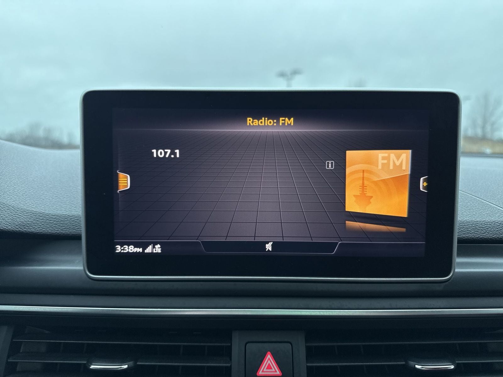 2019 Audi S5 Sportback Prestige quattro