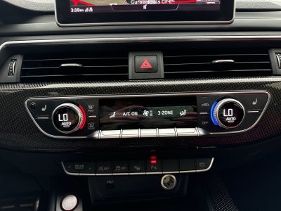 2019 Audi S5 Sportback Prestige quattro