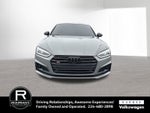 2019 Audi S5 Sportback Prestige quattro