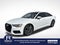 2023 Audi A6 45 Premium Plus quattro