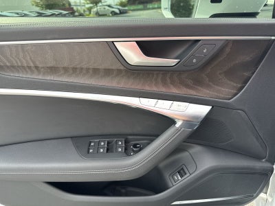 2023 Audi A6 45 Premium Plus quattro