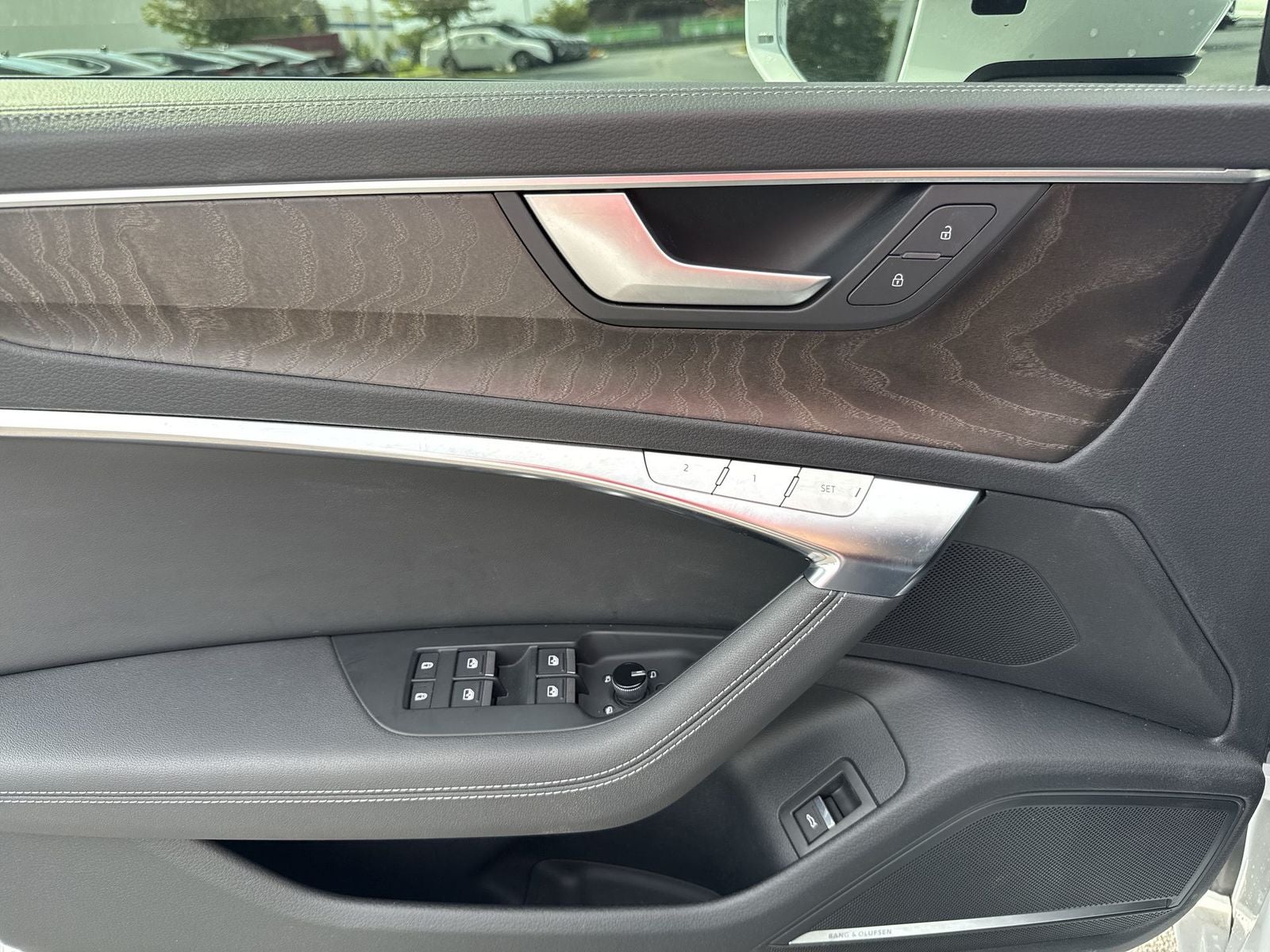 2023 Audi A6 45 Premium Plus quattro