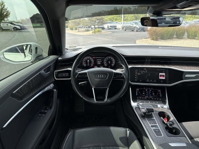 2023 Audi A6 45 Premium Plus quattro