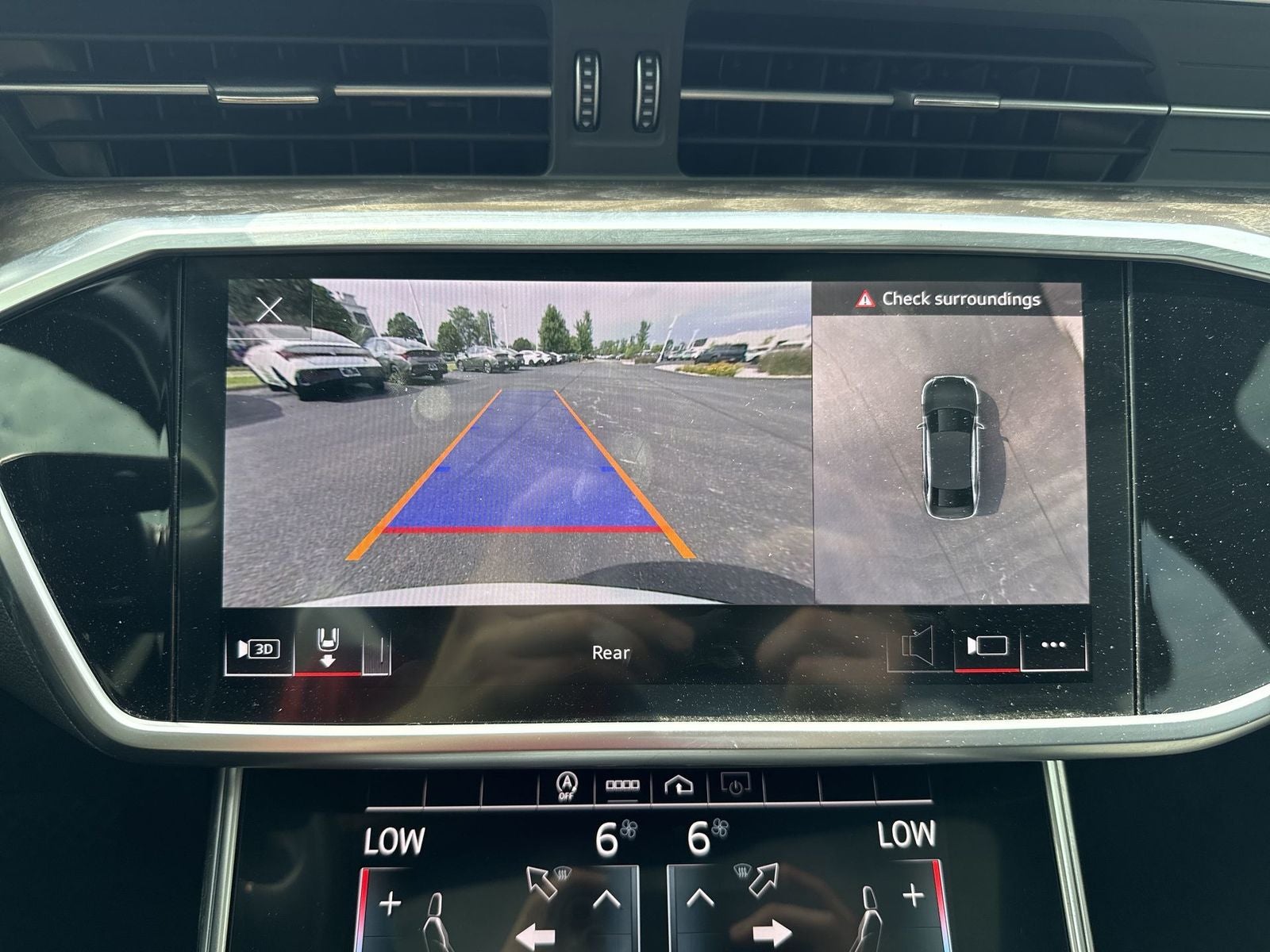 2023 Audi A6 45 Premium Plus quattro