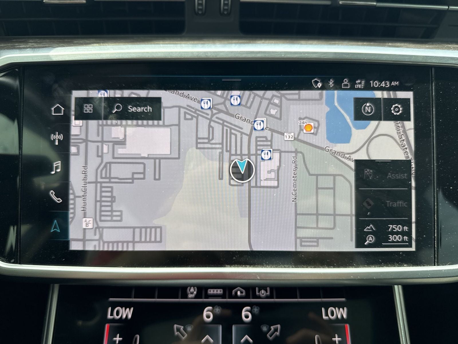2023 Audi A6 45 Premium Plus quattro