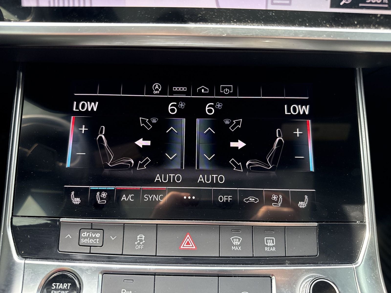 2023 Audi A6 45 Premium Plus quattro