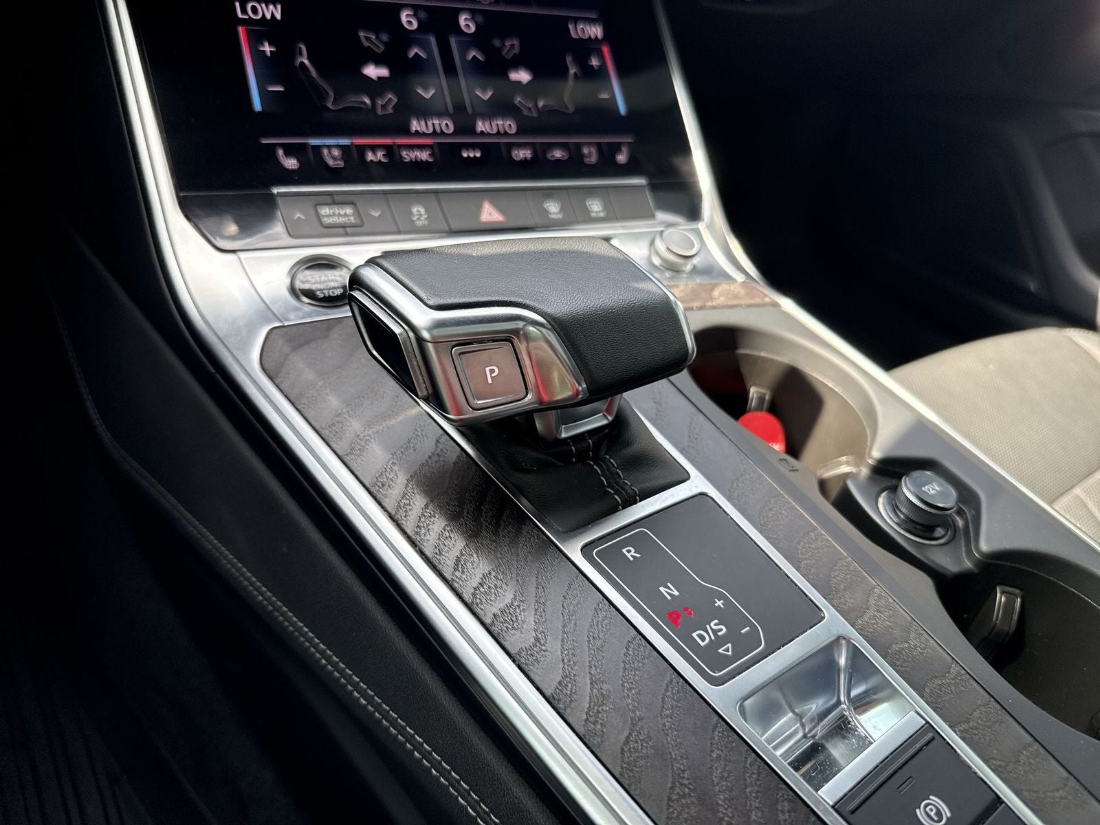 2023 Audi A6 45 Premium Plus quattro