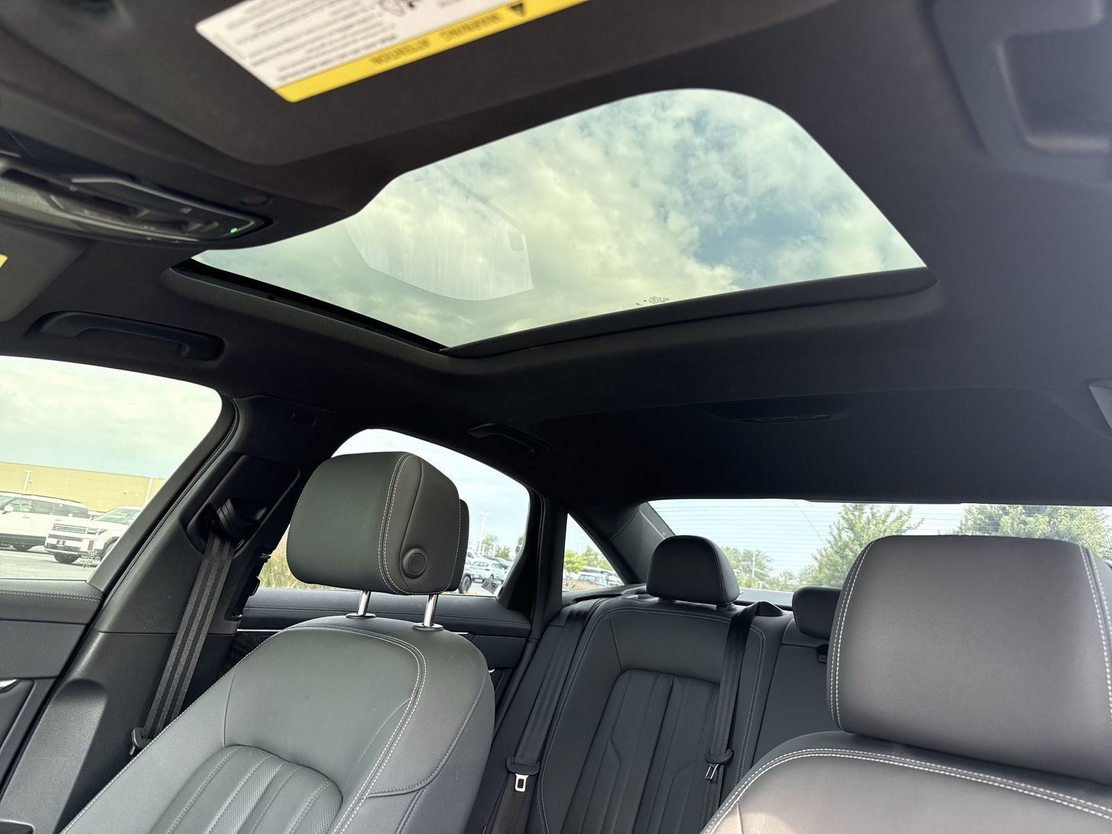 2023 Audi A6 45 Premium Plus quattro
