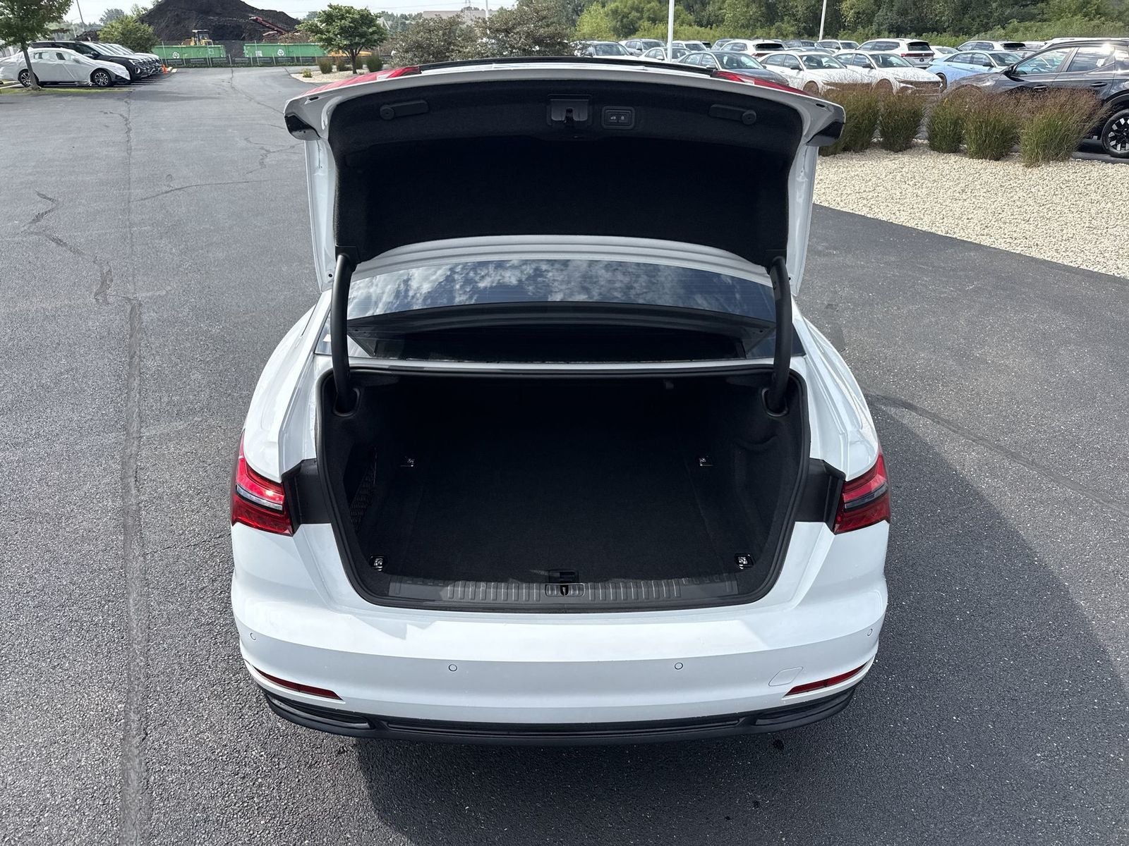 2023 Audi A6 45 Premium Plus quattro