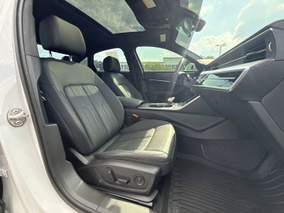 2023 Audi A6 45 Premium Plus quattro