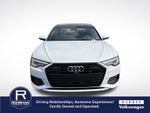 2023 Audi A6 45 Premium Plus quattro