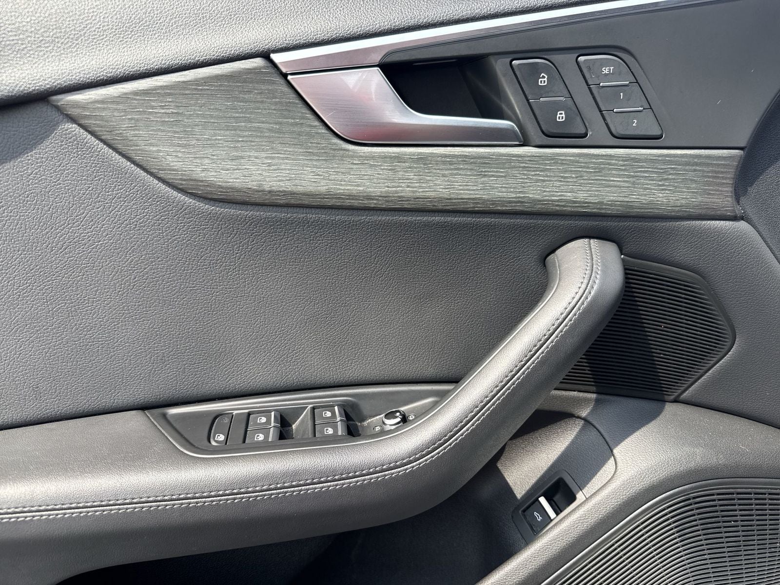 2019 Audi A4 2.0T Premium Plus quattro