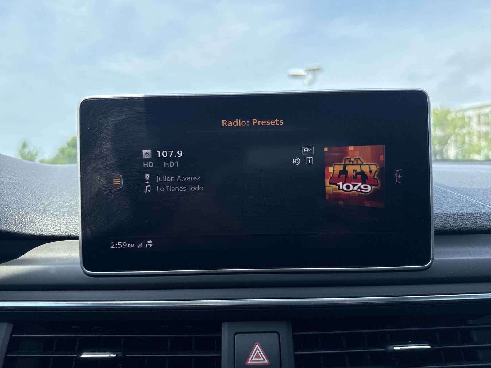 2019 Audi A4 2.0T Premium Plus quattro