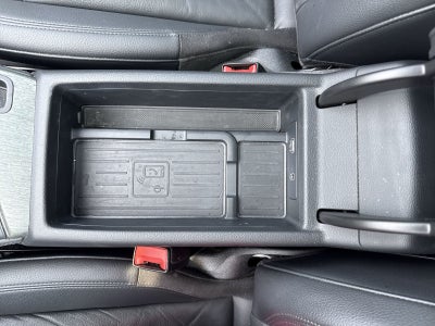 2019 Audi A4 2.0T Premium Plus quattro