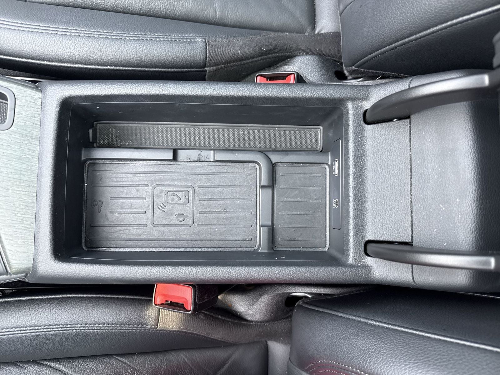 2019 Audi A4 2.0T Premium Plus quattro