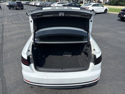 2019 Audi A4 2.0T Premium Plus quattro
