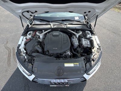 2019 Audi A4 2.0T Premium Plus quattro