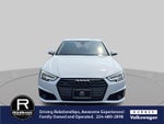 2019 Audi A4 2.0T Premium Plus quattro
