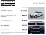 2019 Audi A4 2.0T Premium Plus quattro