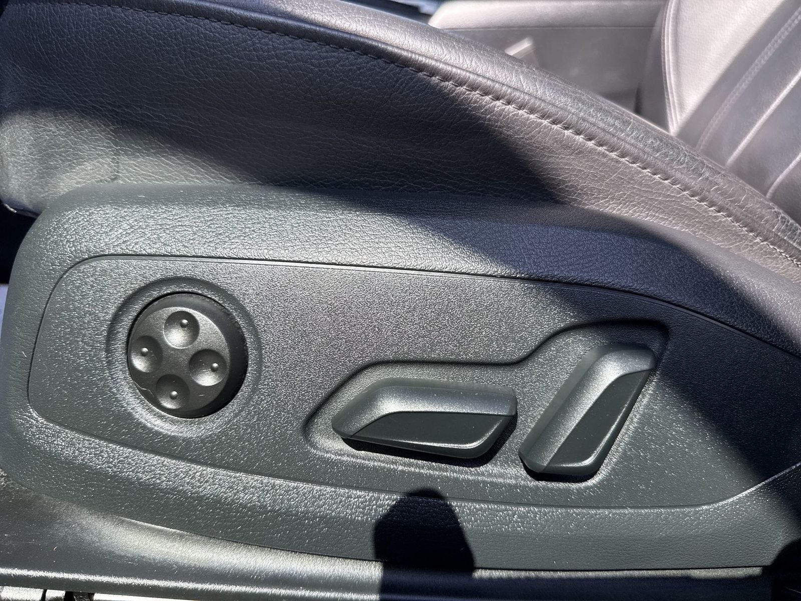 2018 Audi A4 2.0T Premium Plus quattro