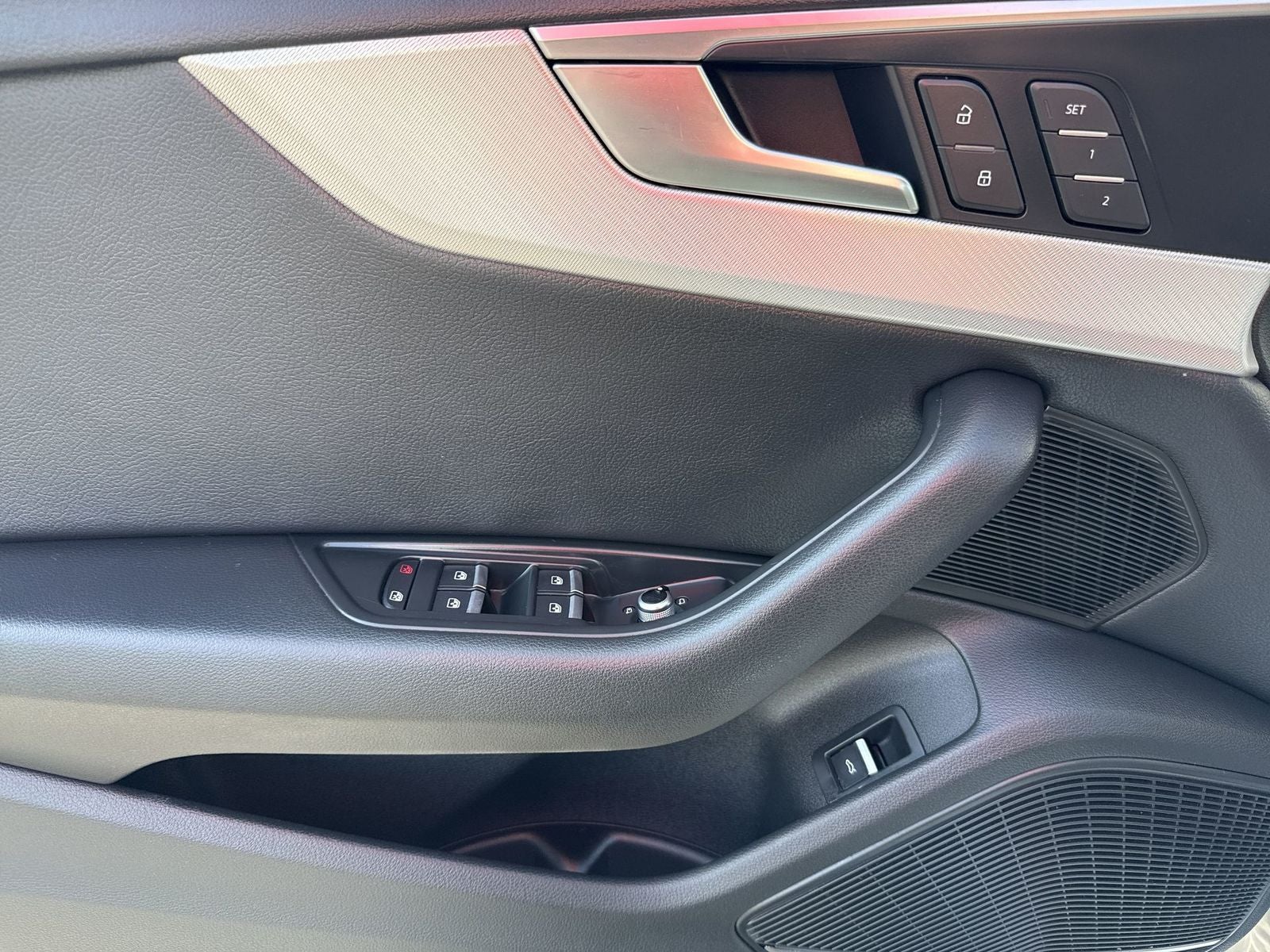 2018 Audi A4 2.0T Premium Plus quattro