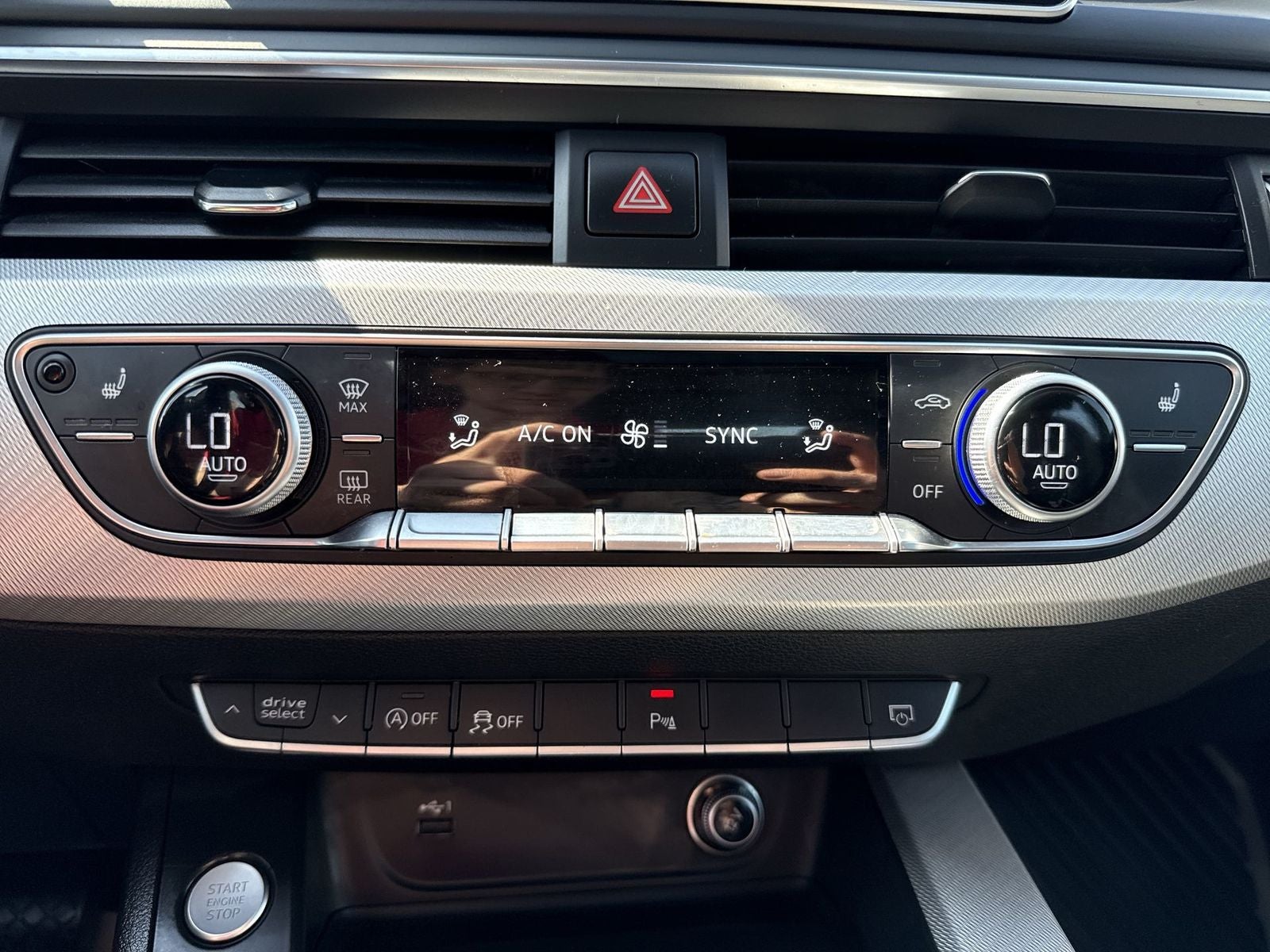 2018 Audi A4 2.0T Premium Plus quattro