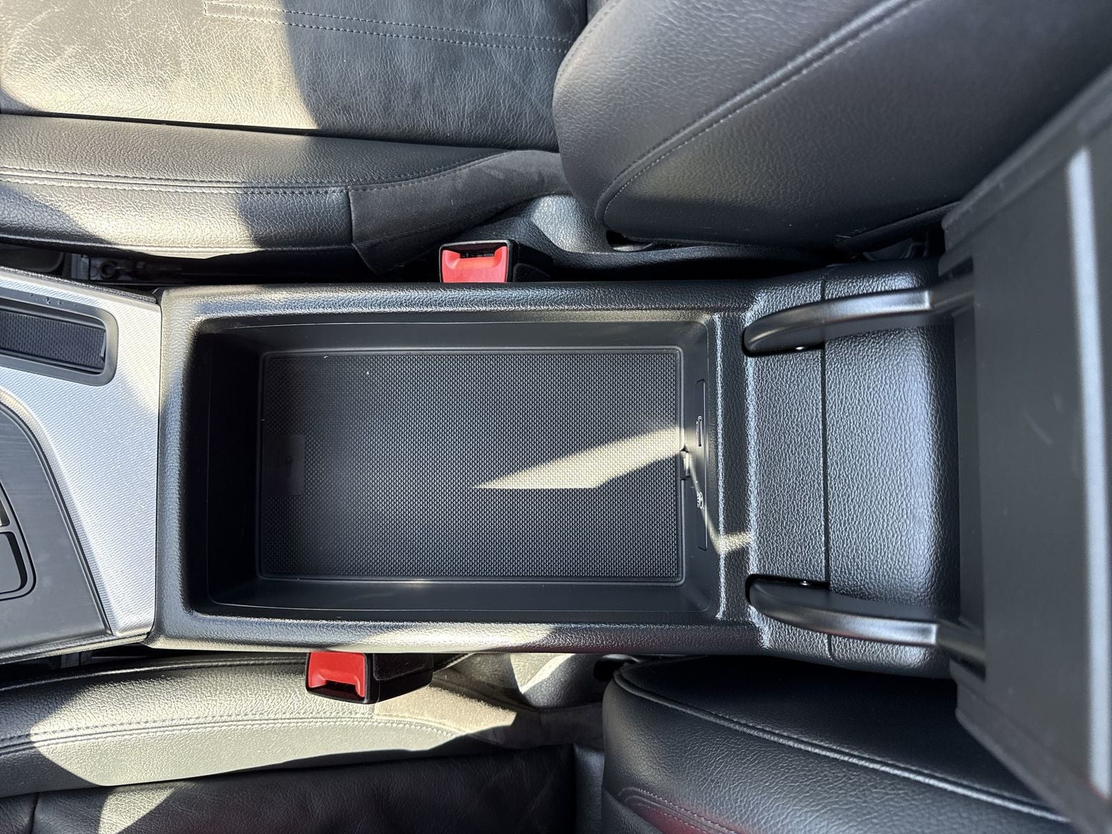 2018 Audi A4 2.0T Premium Plus quattro