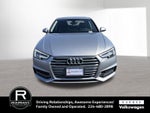 2018 Audi A4 2.0T Premium Plus quattro